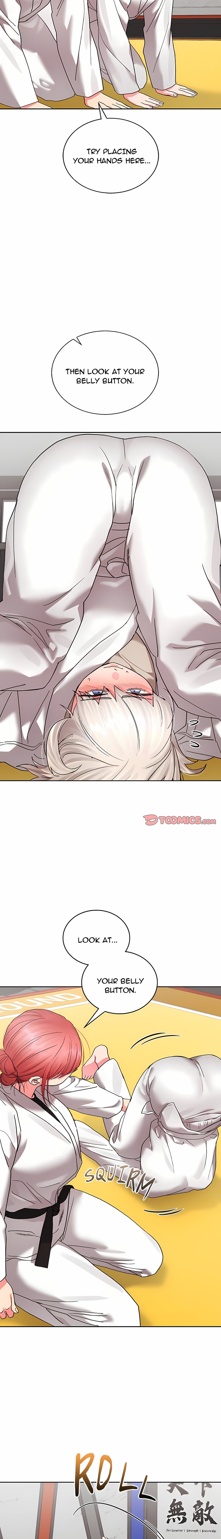 From Weakling to Nemesis Season 2 (Uncensored) Chapter 6 - Page 15