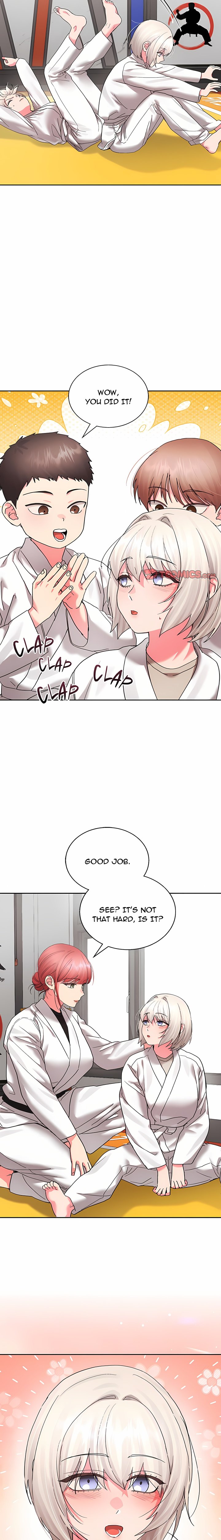 From Weakling to Nemesis Season 2 (Uncensored) Chapter 6 - Page 16