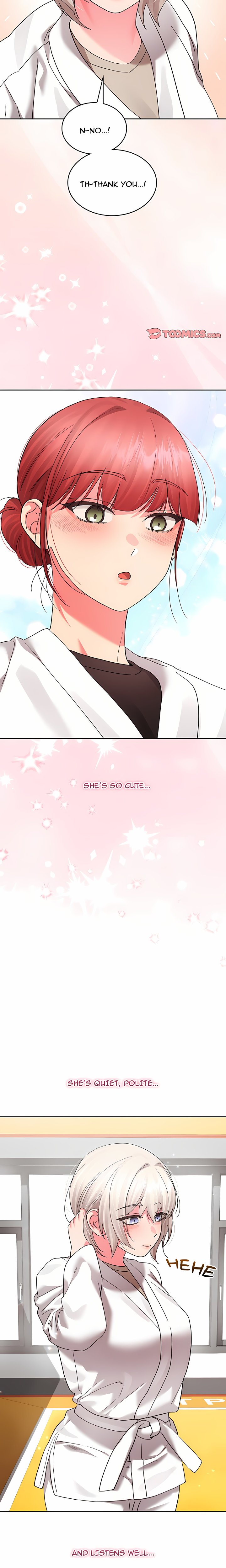 From Weakling to Nemesis Season 2 (Uncensored) Chapter 6 - Page 17