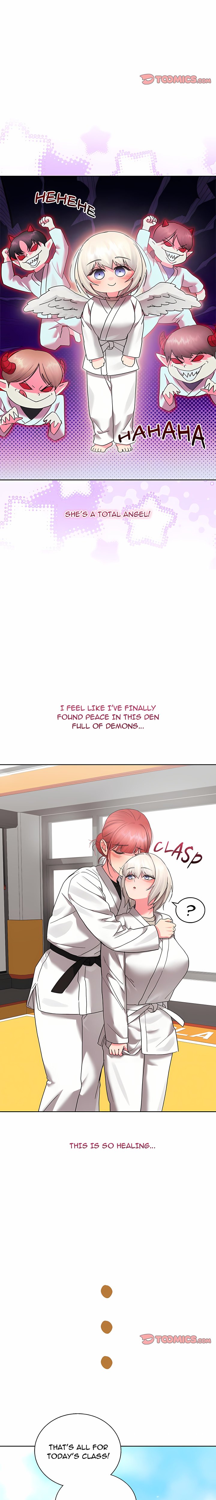 From Weakling to Nemesis Season 2 (Uncensored) Chapter 6 - Page 18