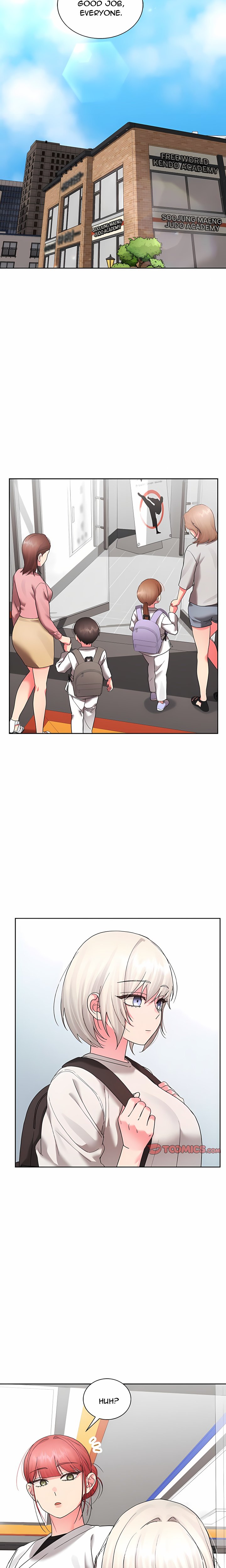 From Weakling to Nemesis Season 2 (Uncensored) Chapter 6 - Page 19