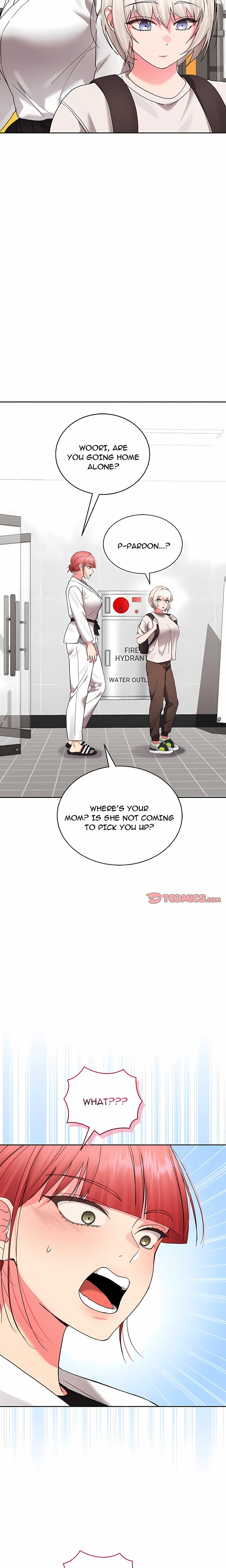 From Weakling to Nemesis Season 2 (Uncensored) Chapter 6 - Page 20