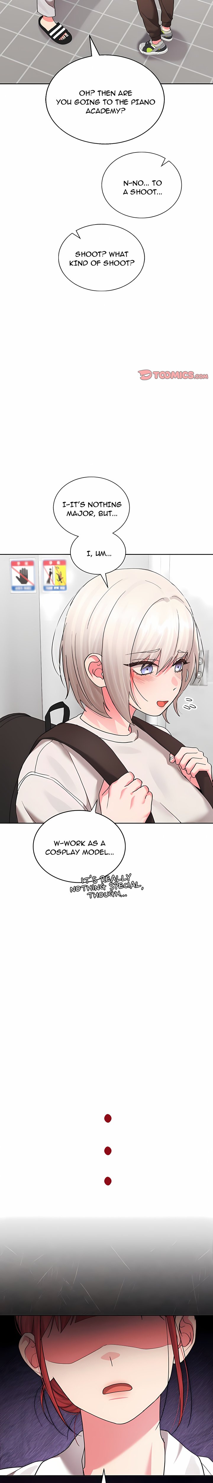 From Weakling to Nemesis Season 2 (Uncensored) Chapter 6 - Page 22