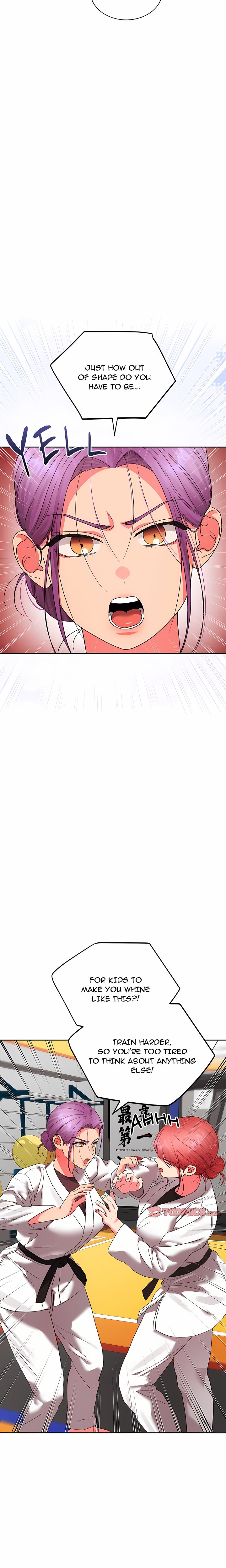 From Weakling to Nemesis Season 2 (Uncensored) Chapter 6 - Page 3