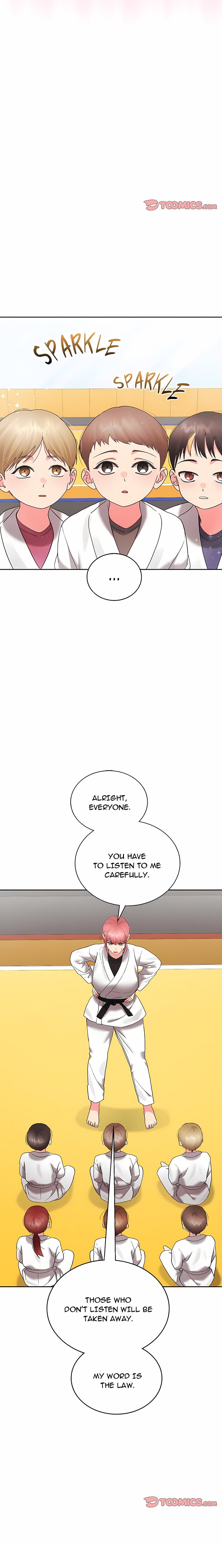 From Weakling to Nemesis Season 2 (Uncensored) Chapter 6 - Page 7