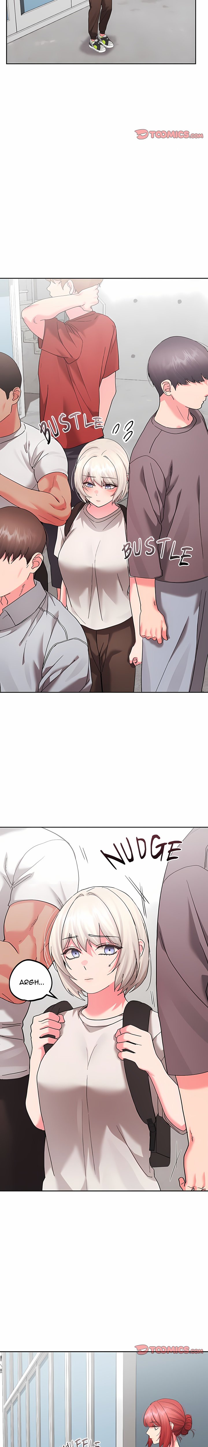 From Weakling to Nemesis Season 2 (Uncensored) Chapter 7 - Page 2