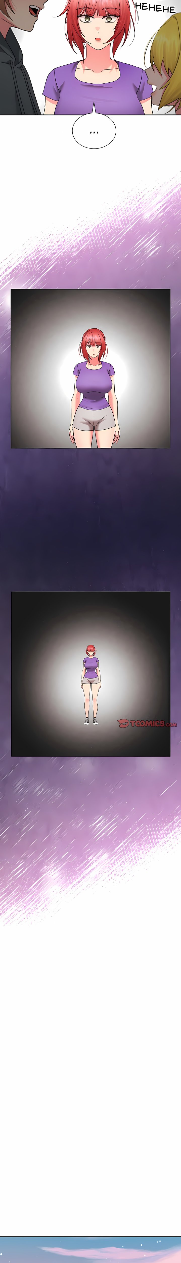 From Weakling to Nemesis Season 2 (Uncensored) Chapter 7 - Page 20