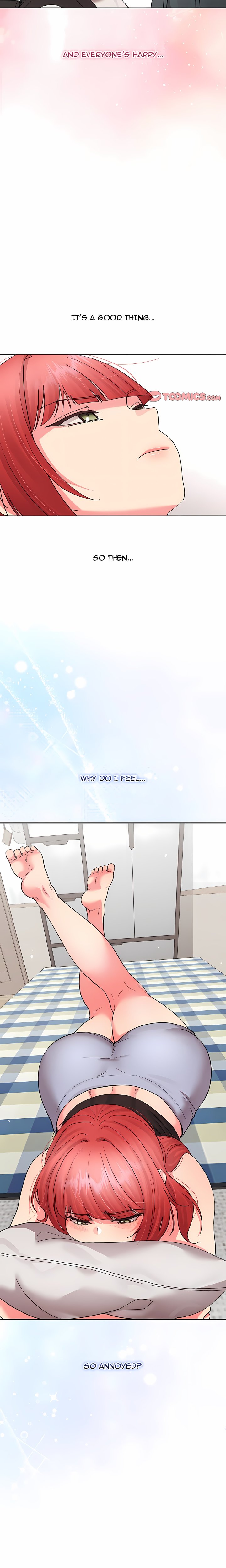 From Weakling to Nemesis Season 2 (Uncensored) Chapter 7 - Page 22