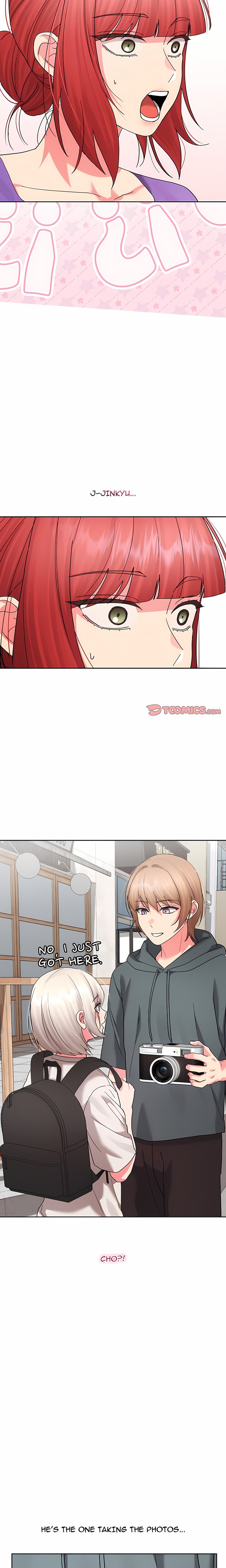 From Weakling to Nemesis Season 2 (Uncensored) Chapter 7 - Page 5