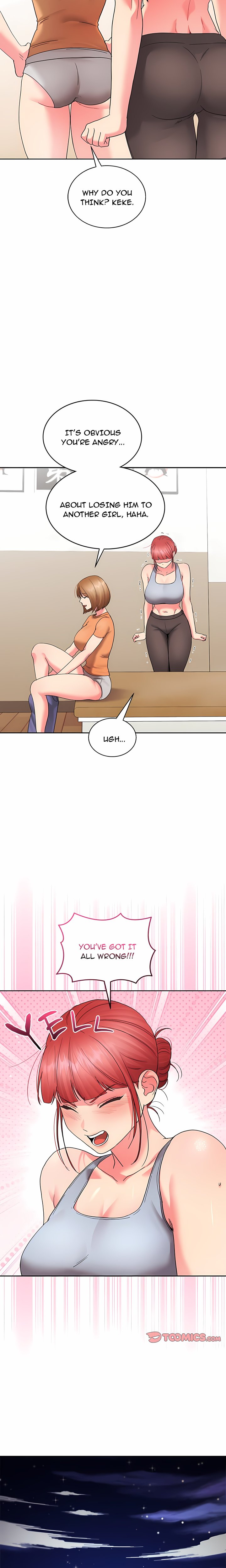 From Weakling to Nemesis Season 2 (Uncensored) Chapter 8 - Page 13