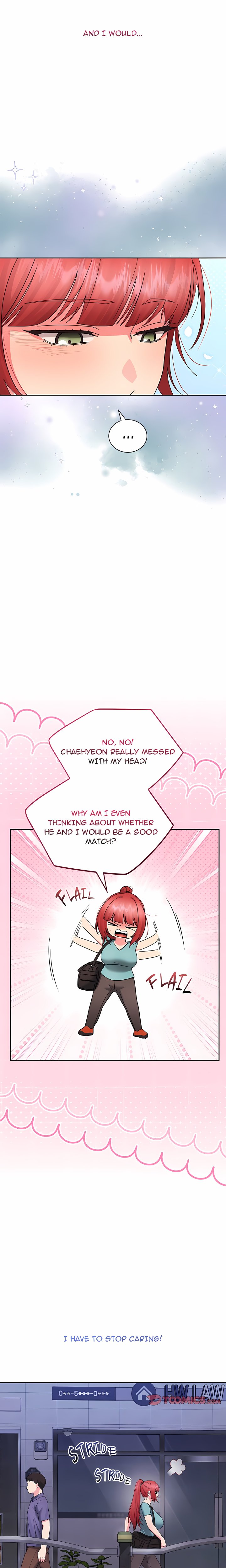 From Weakling to Nemesis Season 2 (Uncensored) Chapter 8 - Page 18