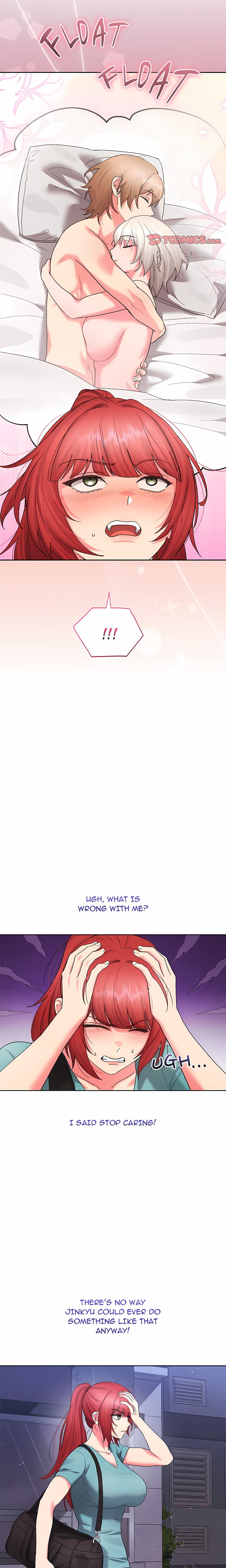 From Weakling to Nemesis Season 2 (Uncensored) Chapter 8 - Page 20