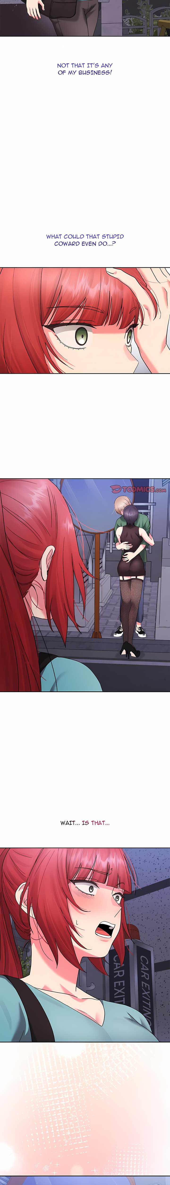 From Weakling to Nemesis Season 2 (Uncensored) Chapter 8 - Page 21