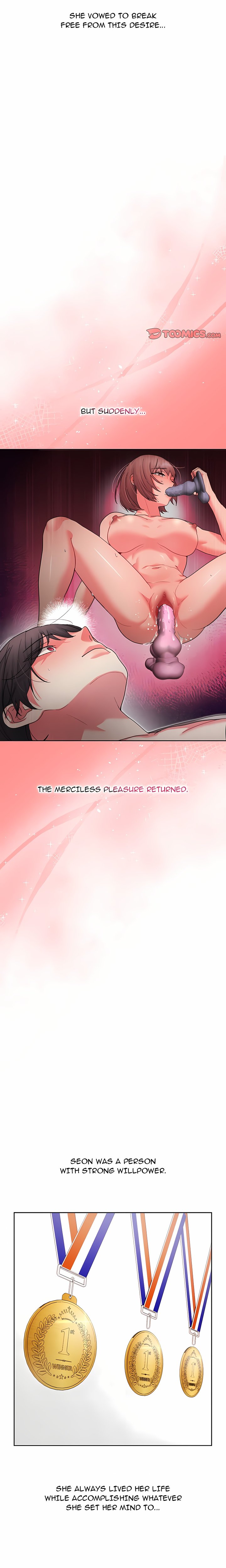 From Weakling to Nemesis Season 2 (Uncensored) Chapter 9 - Page 17