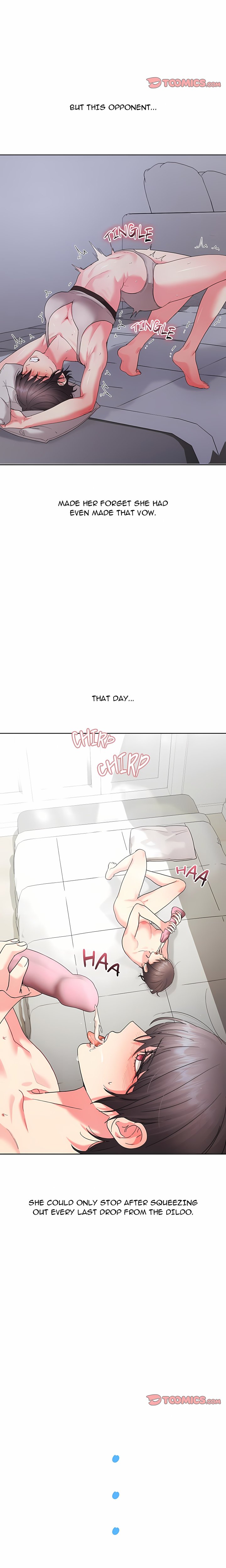 From Weakling to Nemesis Season 2 (Uncensored) Chapter 9 - Page 18