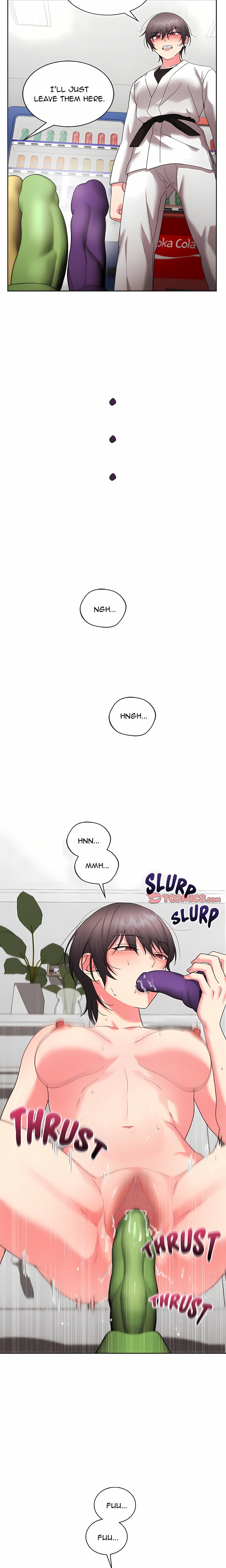From Weakling to Nemesis Season 2 (Uncensored) Chapter 9 - Page 20