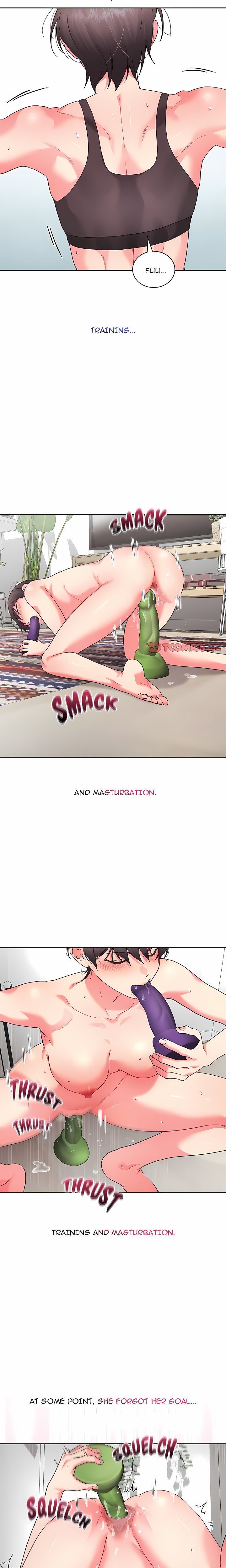 From Weakling to Nemesis Season 2 (Uncensored) Chapter 9 - Page 21