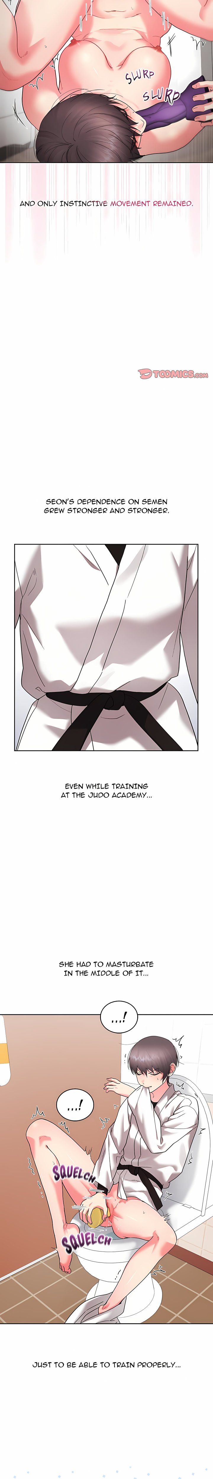 From Weakling to Nemesis Season 2 (Uncensored) Chapter 9 - Page 22