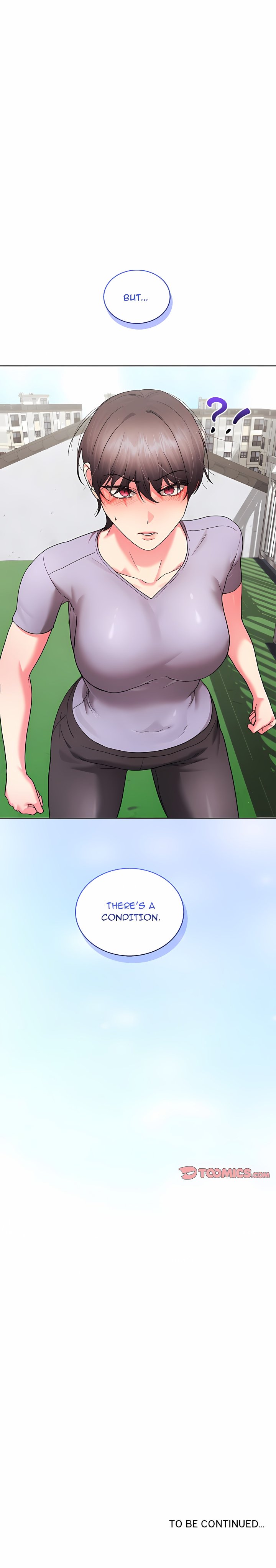 From Weakling to Nemesis Season 2 (Uncensored) Chapter 9 - Page 25