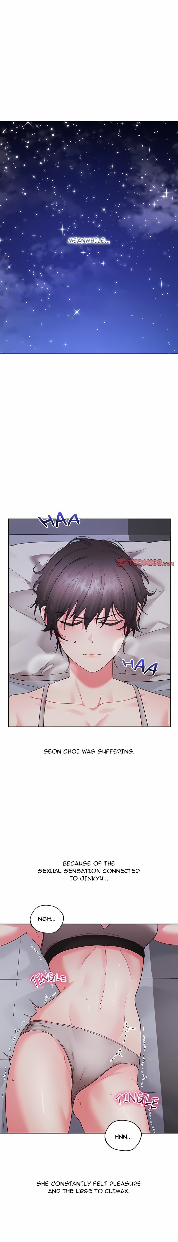 From Weakling to Nemesis Season 2 (Uncensored) Chapter 9 - Page 5