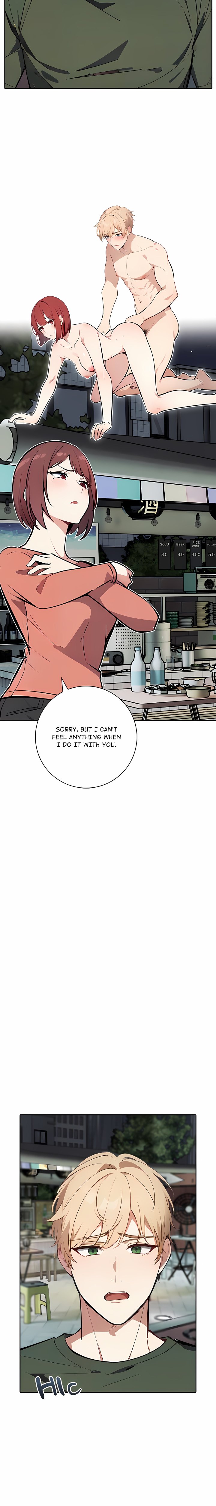The National Length Crisis Chapter 1 - Page 10
