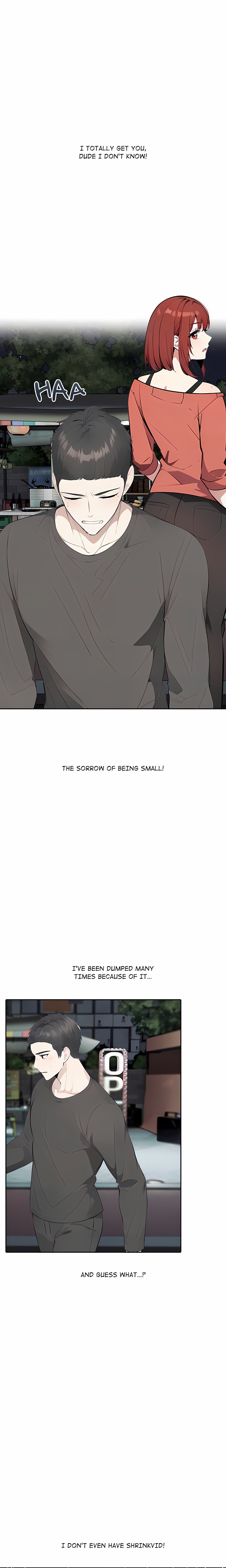 The National Length Crisis Chapter 1 - Page 12
