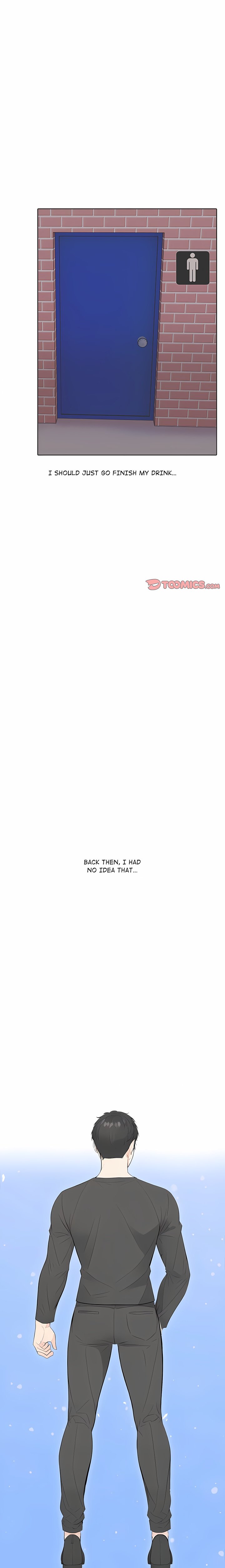 The National Length Crisis Chapter 1 - Page 16
