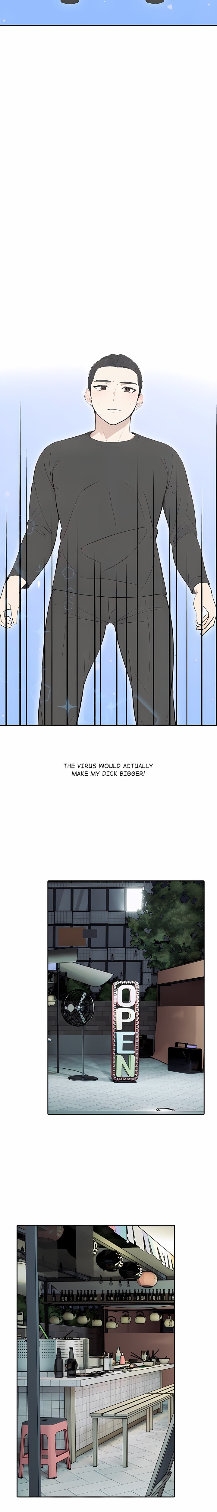 The National Length Crisis Chapter 1 - Page 17