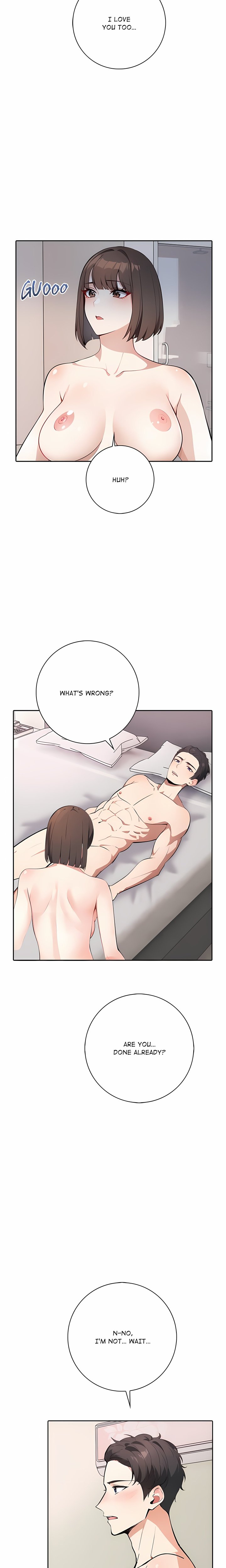 The National Length Crisis Chapter 1 - Page 2