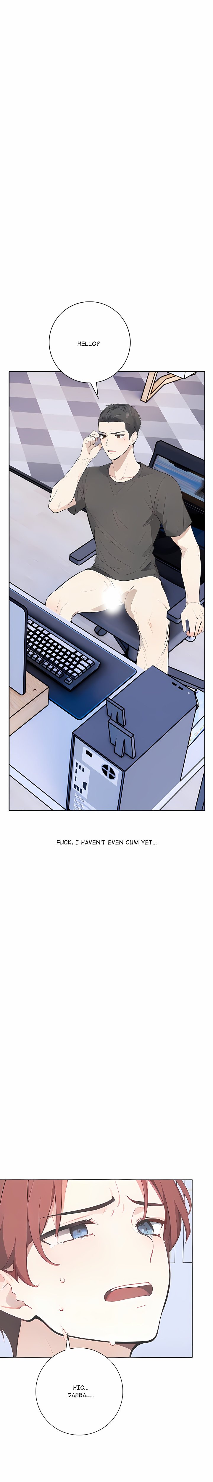 The National Length Crisis Chapter 1 - Page 21
