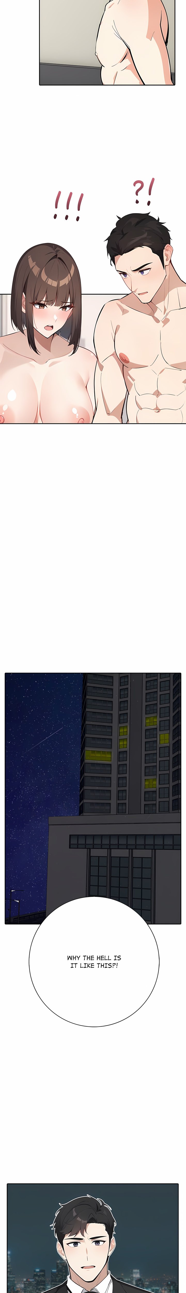 The National Length Crisis Chapter 1 - Page 3