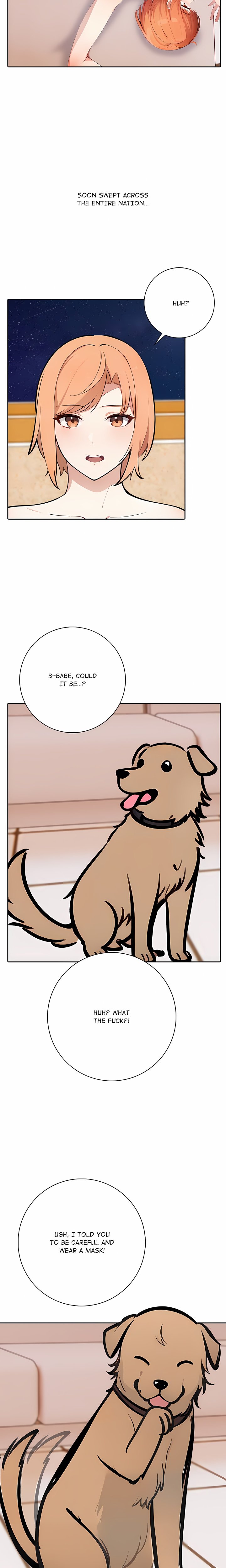 The National Length Crisis Chapter 1 - Page 6