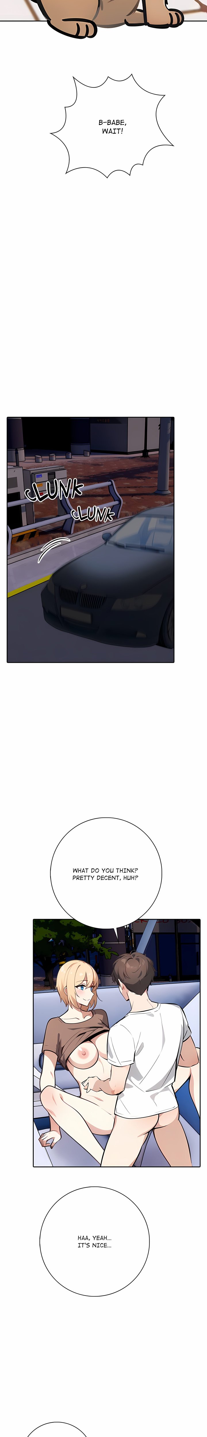 The National Length Crisis Chapter 1 - Page 7
