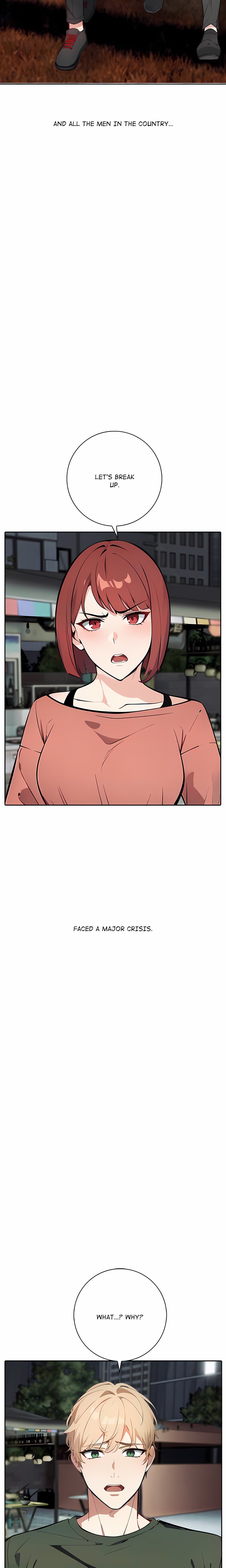 The National Length Crisis Chapter 1 - Page 9