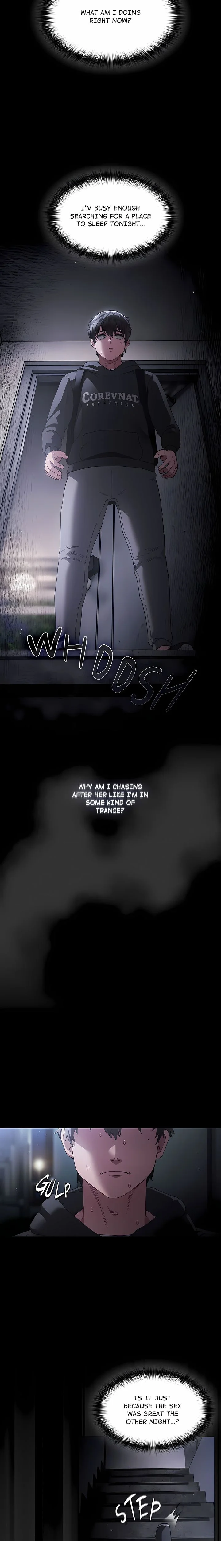 Believe Me! I Offer You My First (Uncensored) Chapter 1 - Page 30