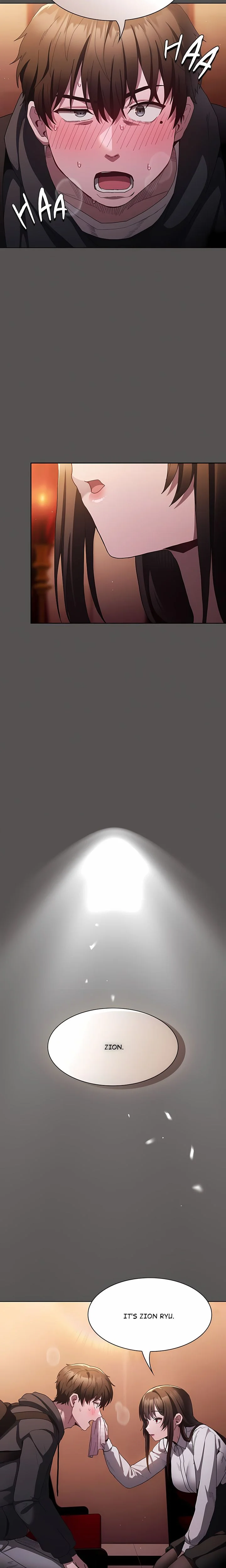 Believe Me! I Offer You My First (Uncensored) Chapter 1 - Page 35