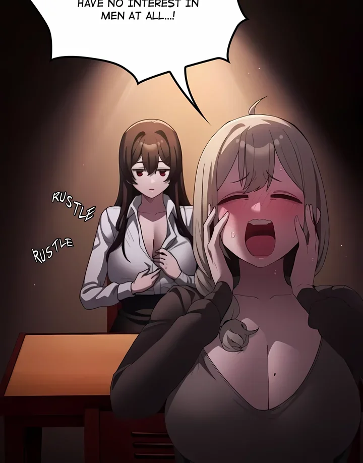 Believe Me! I Offer You My First (Uncensored) Chapter 10 - Page 3