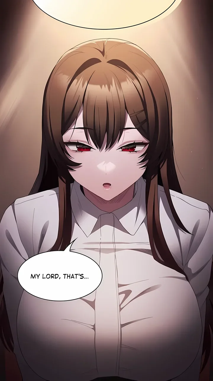 Believe Me! I Offer You My First (Uncensored) Chapter 10 - Page 7