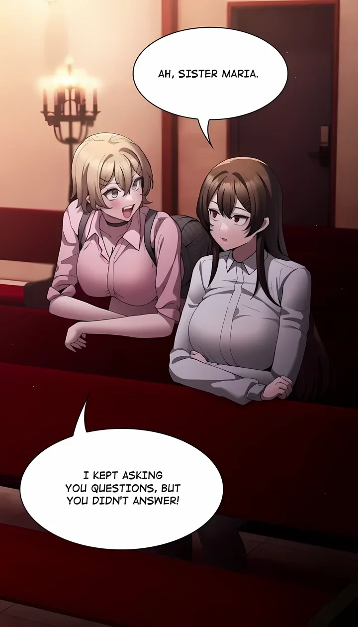 Believe Me! I Offer You My First (Uncensored) Chapter 10 - Page 10