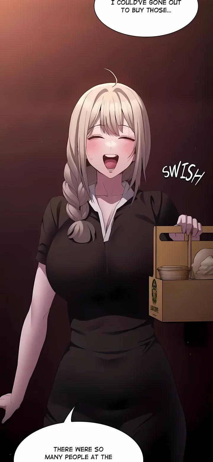 Believe Me! I Offer You My First (Uncensored) Chapter 10 - Page 13