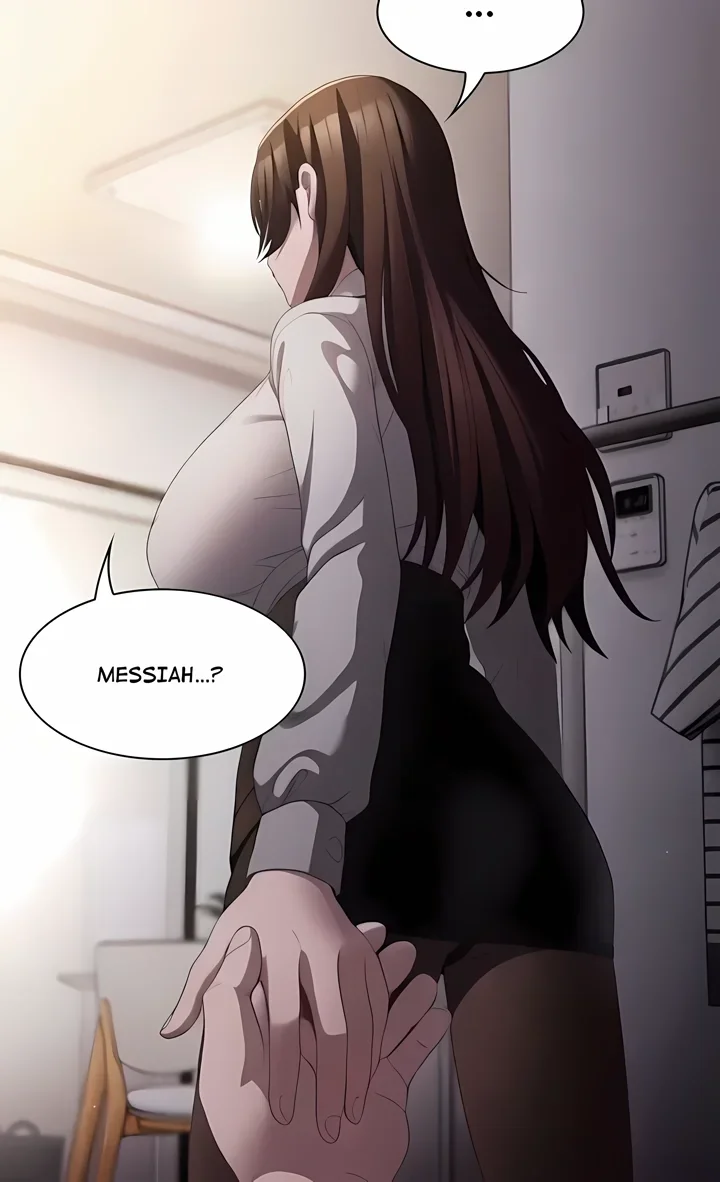 Believe Me! I Offer You My First (Uncensored) Chapter 11 - Page 19