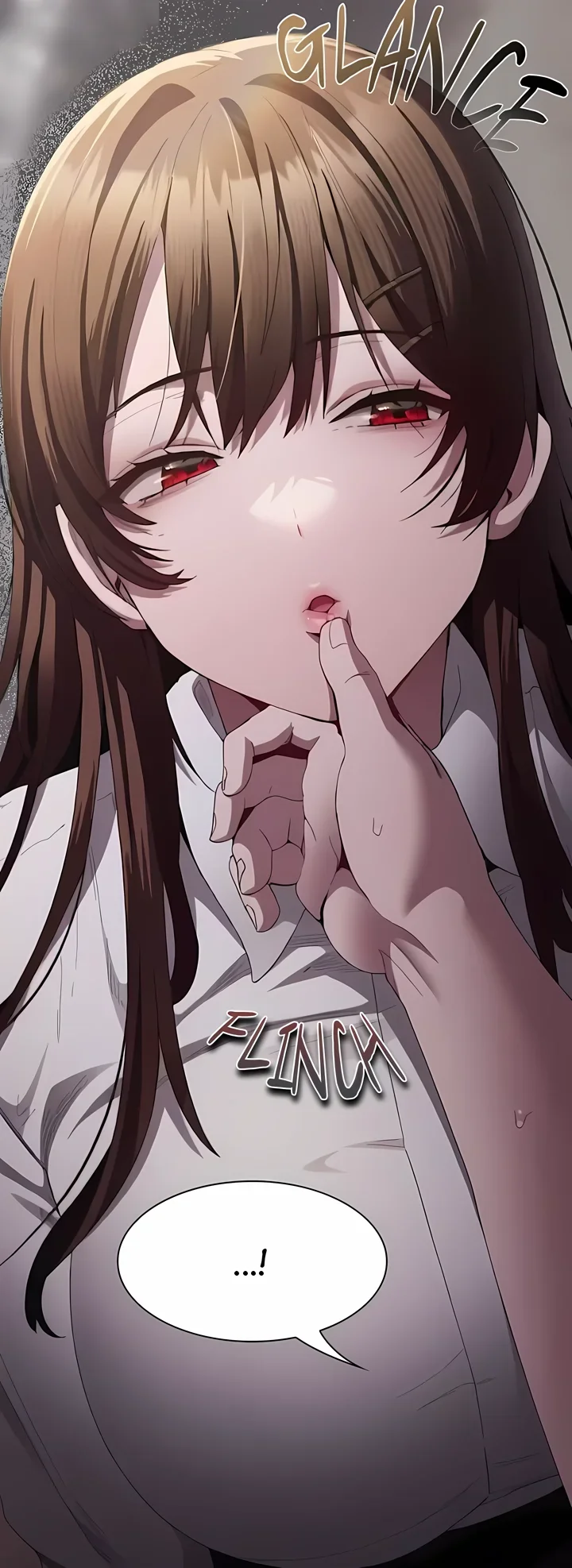 Believe Me! I Offer You My First (Uncensored) Chapter 11 - Page 25