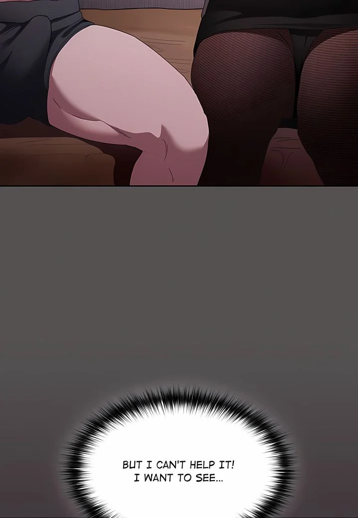 Believe Me! I Offer You My First (Uncensored) Chapter 11 - Page 27