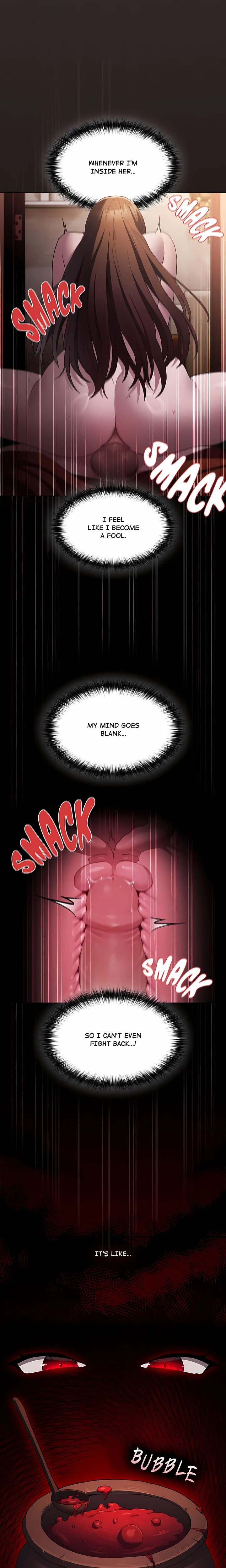 Believe Me! I Offer You My First (Uncensored) Chapter 3 - Page 3