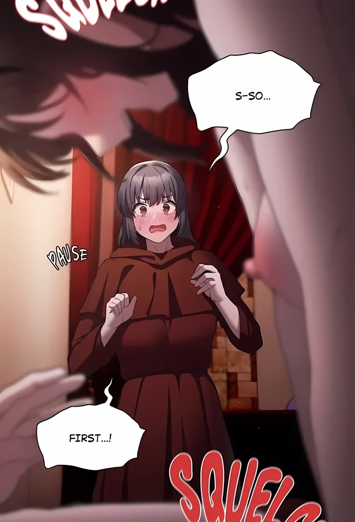 Believe Me! I Offer You My First (Uncensored) Chapter 3 - Page 7