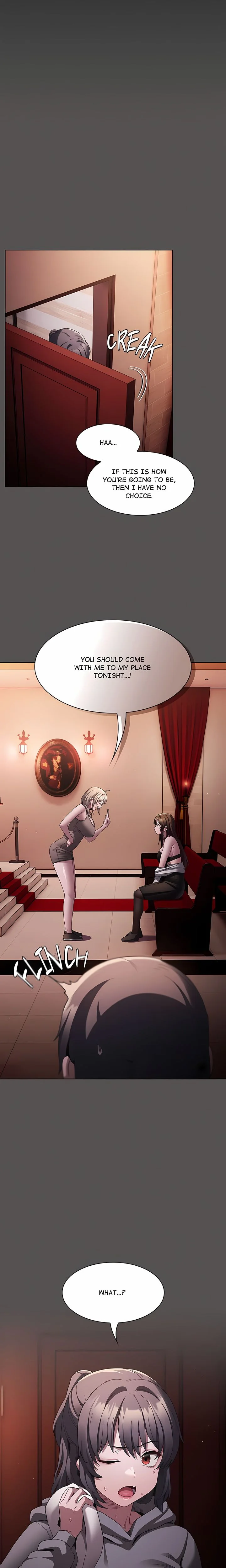 Believe Me! I Offer You My First (Uncensored) Chapter 3 - Page 16