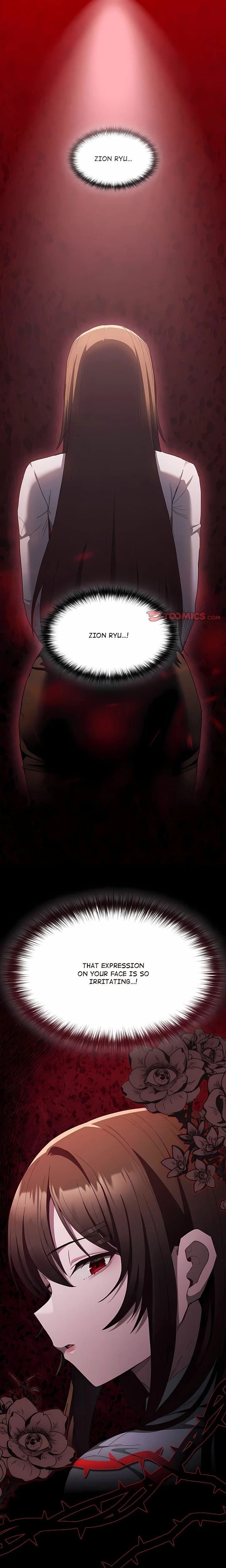 Believe Me! I Offer You My First (Uncensored) Chapter 4 - Page 1