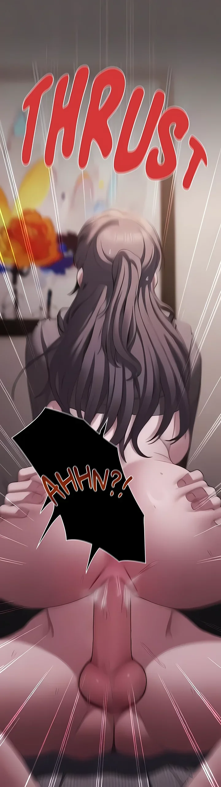 Believe Me! I Offer You My First (Uncensored) Chapter 4 - Page 28
