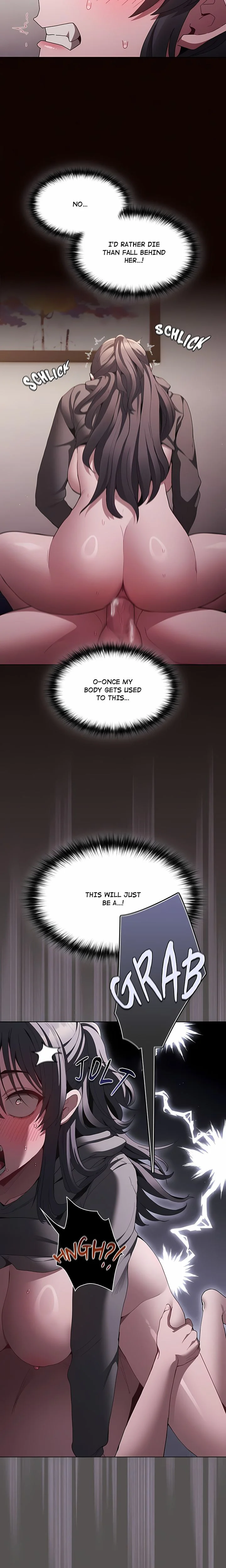 Believe Me! I Offer You My First (Uncensored) Chapter 5 - Page 4