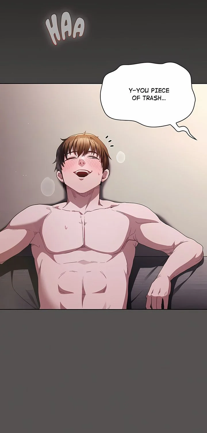 Believe Me! I Offer You My First (Uncensored) Chapter 5 - Page 15